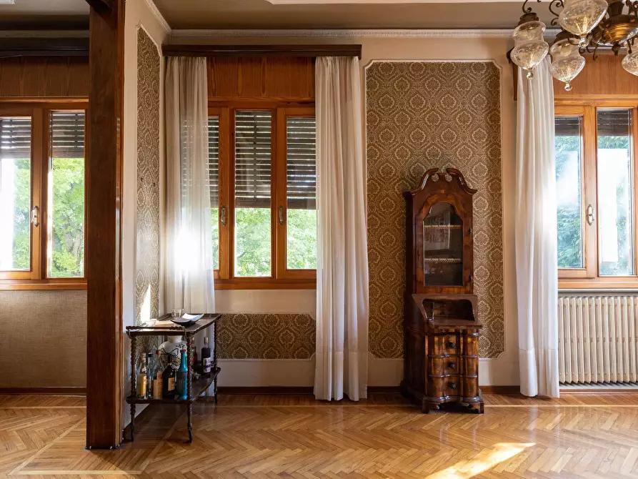 Immagine 24 di Casa indipendente in vendita  in via dei Mille a Mogliano Veneto