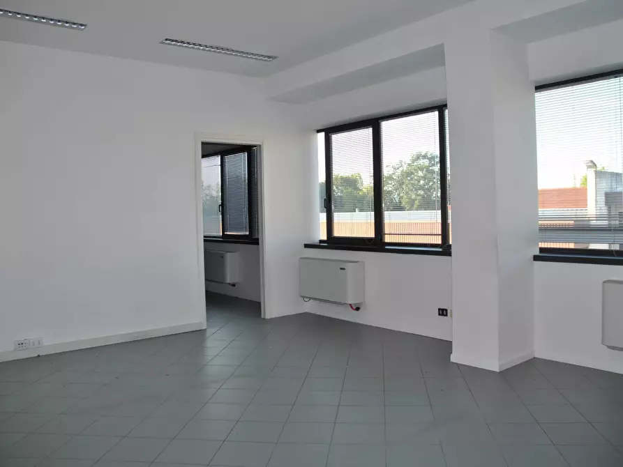 Immagine 4 di Ufficio in affitto  in Via Terraglio a Preganziol