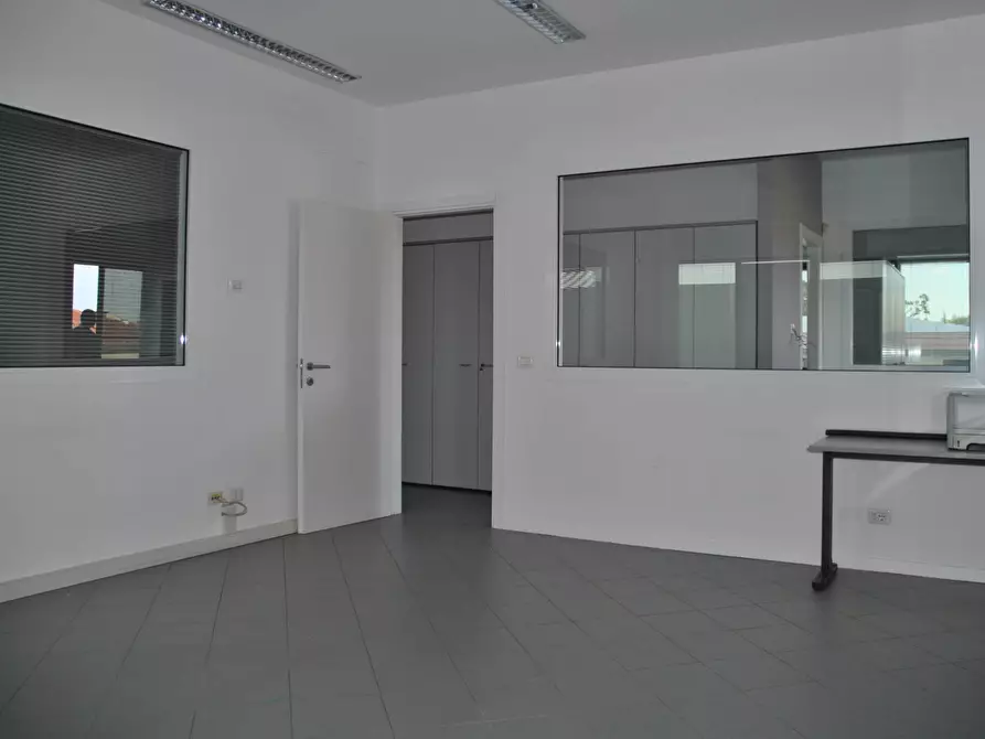 Immagine 7 di Ufficio in affitto  in Via Terraglio a Preganziol