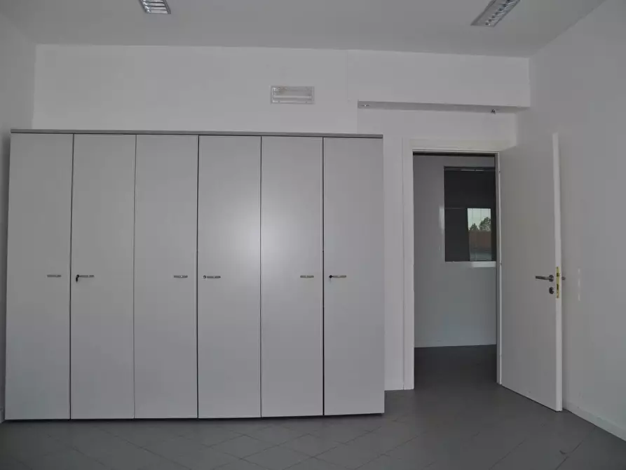 Immagine 9 di Ufficio in affitto  in Via Terraglio a Preganziol