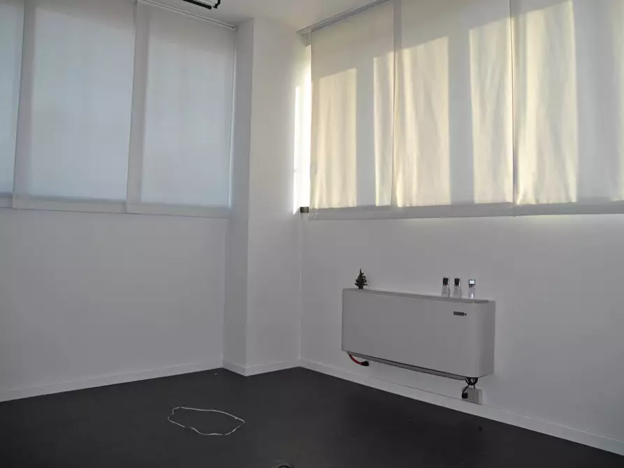 Immagine 10 di Ufficio in affitto  in Via Terraglio a Preganziol