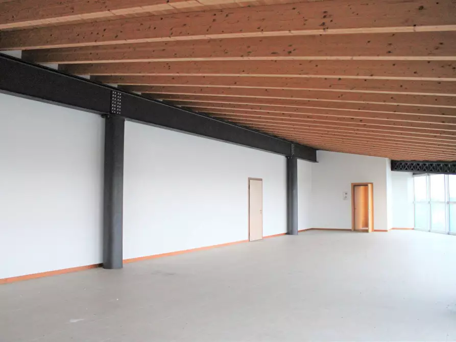 Immagine 4 di Ufficio in vendita  in Via Macchiavelli a Mogliano Veneto