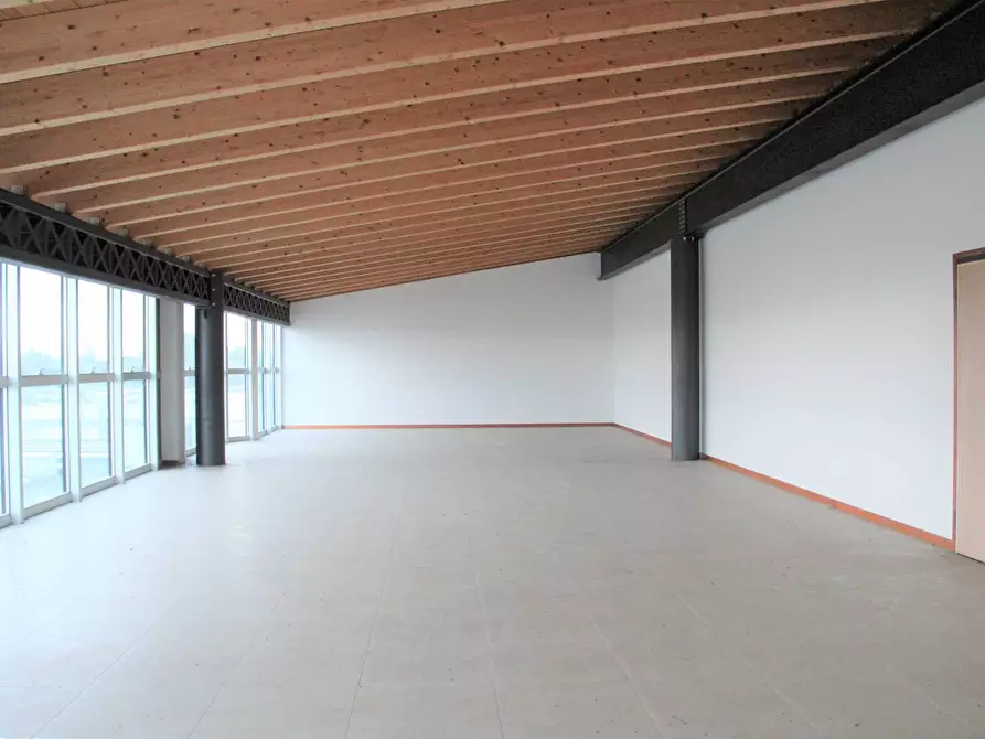 Immagine 5 di Ufficio in vendita  in Via Macchiavelli a Mogliano Veneto