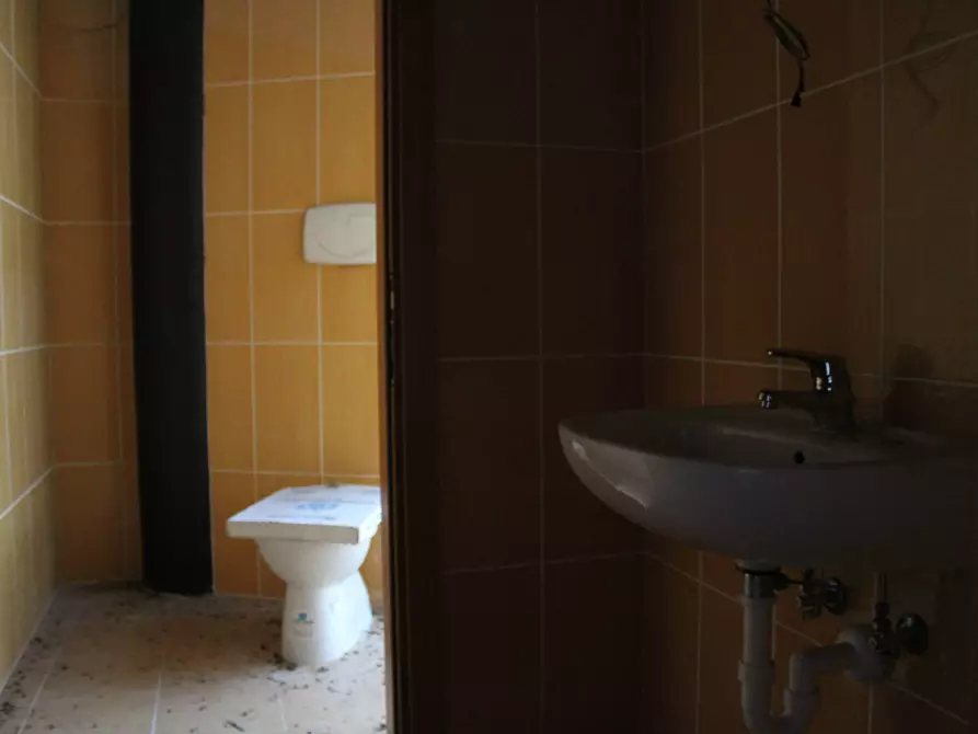 Immagine 6 di Ufficio in vendita  in Via Macchiavelli a Mogliano Veneto