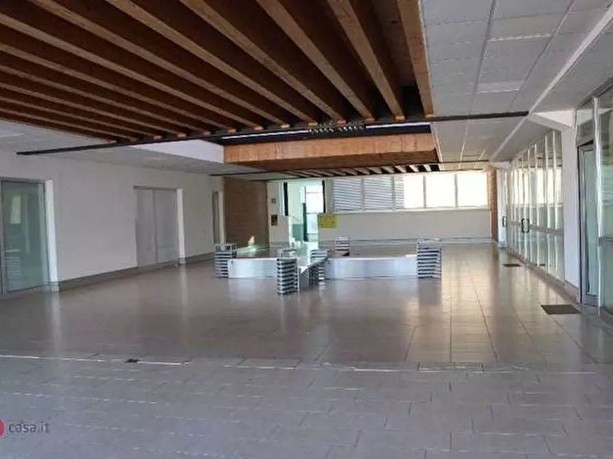 Immagine 5 di Ufficio in vendita  in Via macchiavelli a Mogliano Veneto