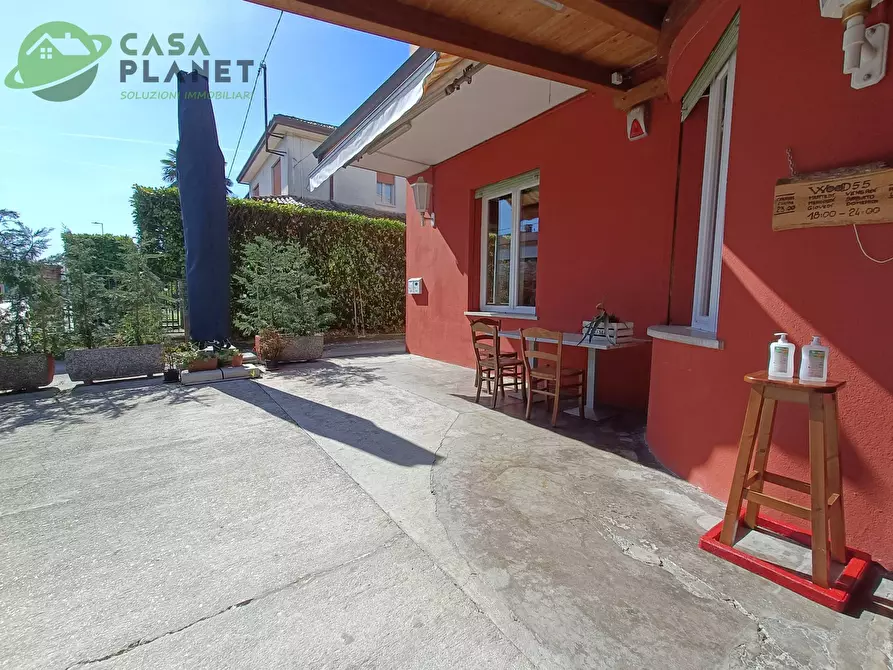 Immagine 7 di Attività commerciale in vendita  in VIA NUOVA TREVIGIANA a Casale Sul Sile