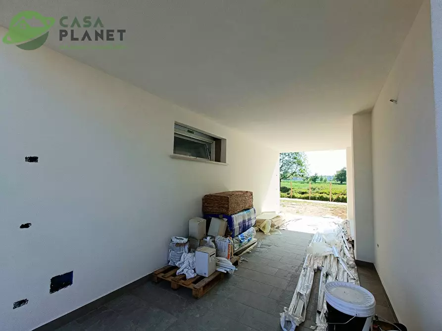 Immagine 7 di Villetta a schiera in vendita  in VIA TORNI a Mogliano Veneto