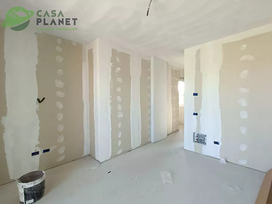 Immagine 10 di Villetta a schiera in vendita  in VIA TORNI a Mogliano Veneto