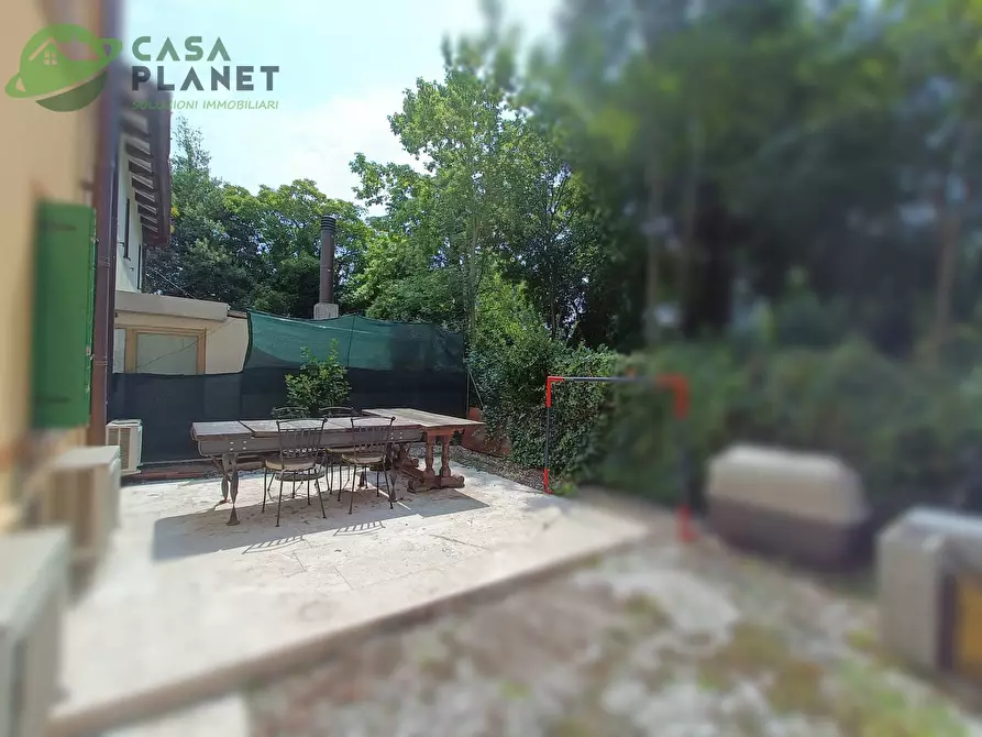 Immagine 10 di Casa semindipendente in vendita  in via Marconi a Mogliano Veneto