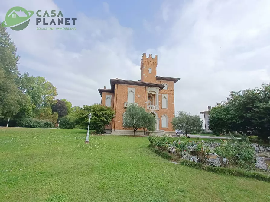 Immagine 20 di Casa indipendente in vendita  in filanda a Zoppola