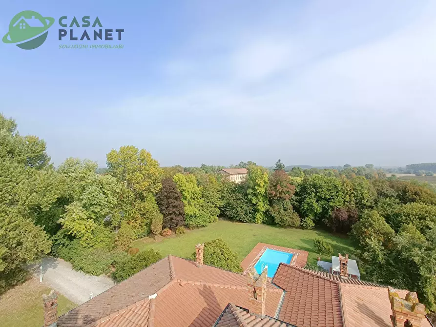 Immagine 38 di Casa indipendente in vendita  in filanda a Zoppola