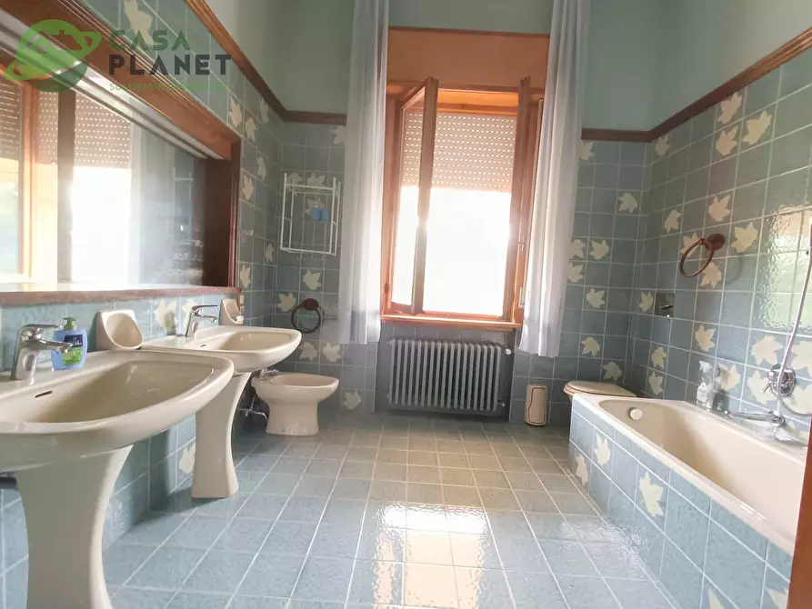 Immagine 40 di Casa indipendente in vendita  in filanda a Zoppola