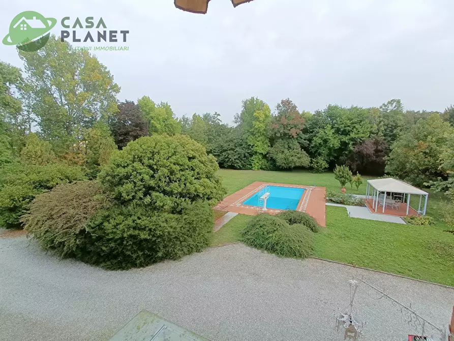 Immagine 46 di Casa indipendente in vendita  in filanda a Zoppola