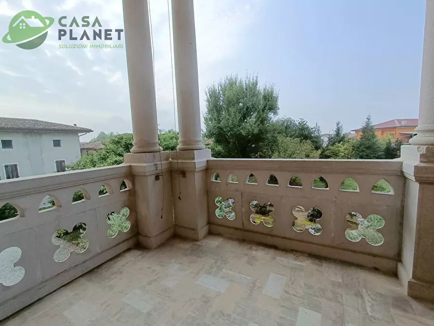 Immagine 53 di Casa indipendente in vendita  in filanda a Zoppola