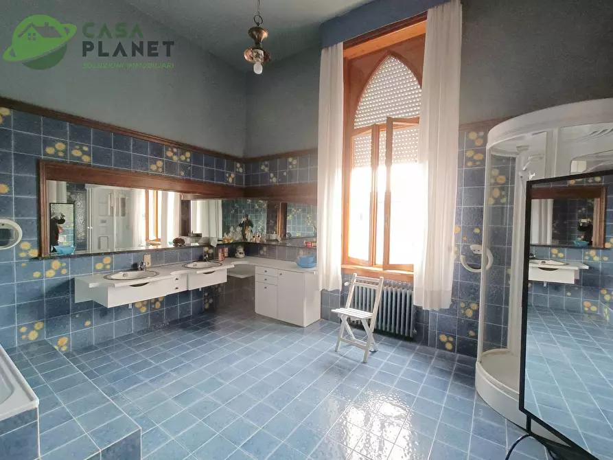 Immagine 55 di Casa indipendente in vendita  in filanda a Zoppola