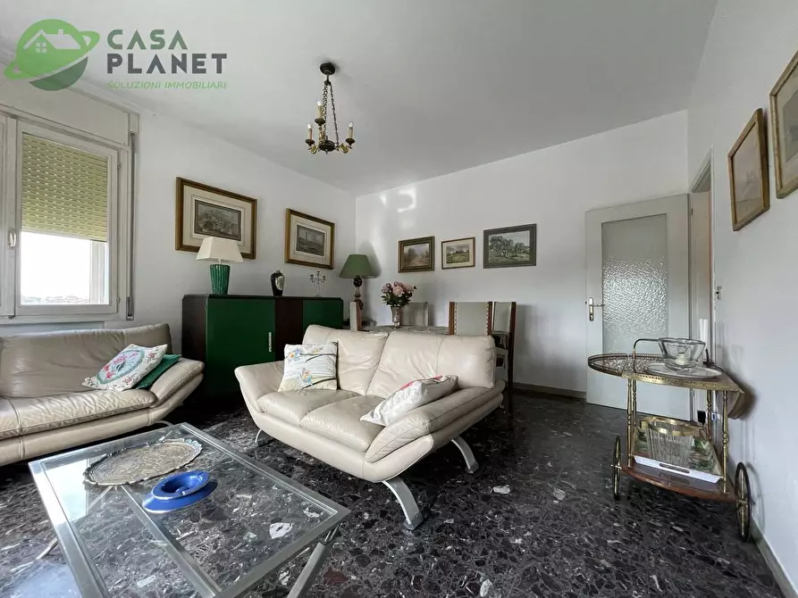 Immagine 1 di Appartamento in vendita  in VIA ROMA a Mogliano Veneto