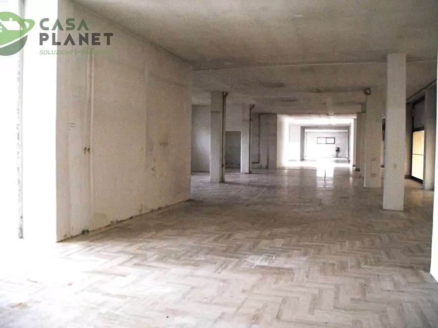 Immagine 5 di Locale commerciale in vendita  in lomellina 36 a Mira