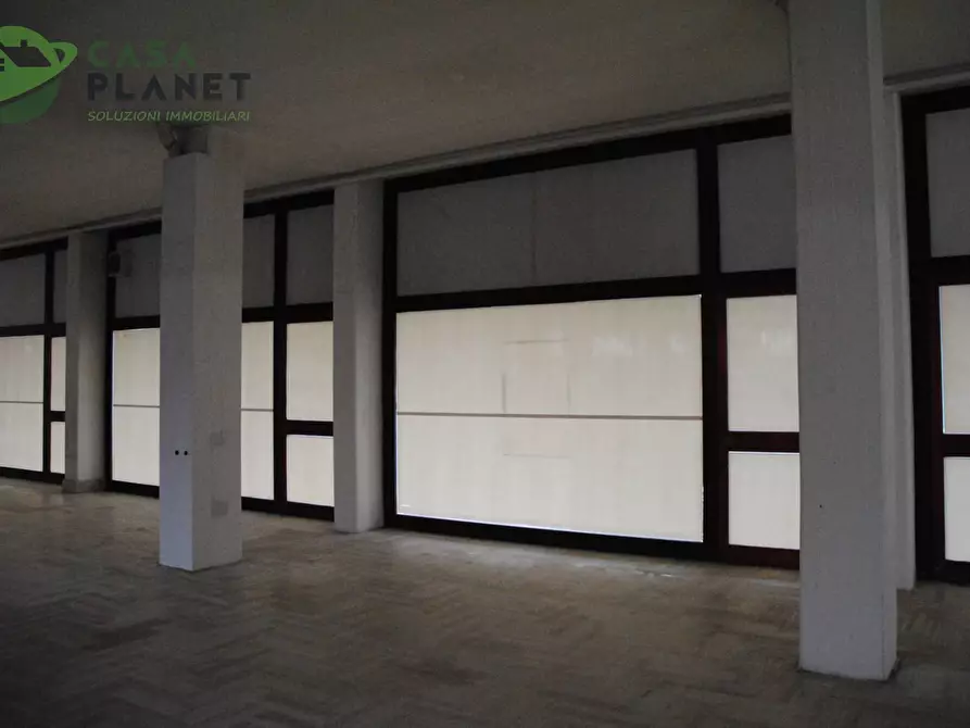 Immagine 7 di Locale commerciale in vendita  in lomellina 36 a Mira