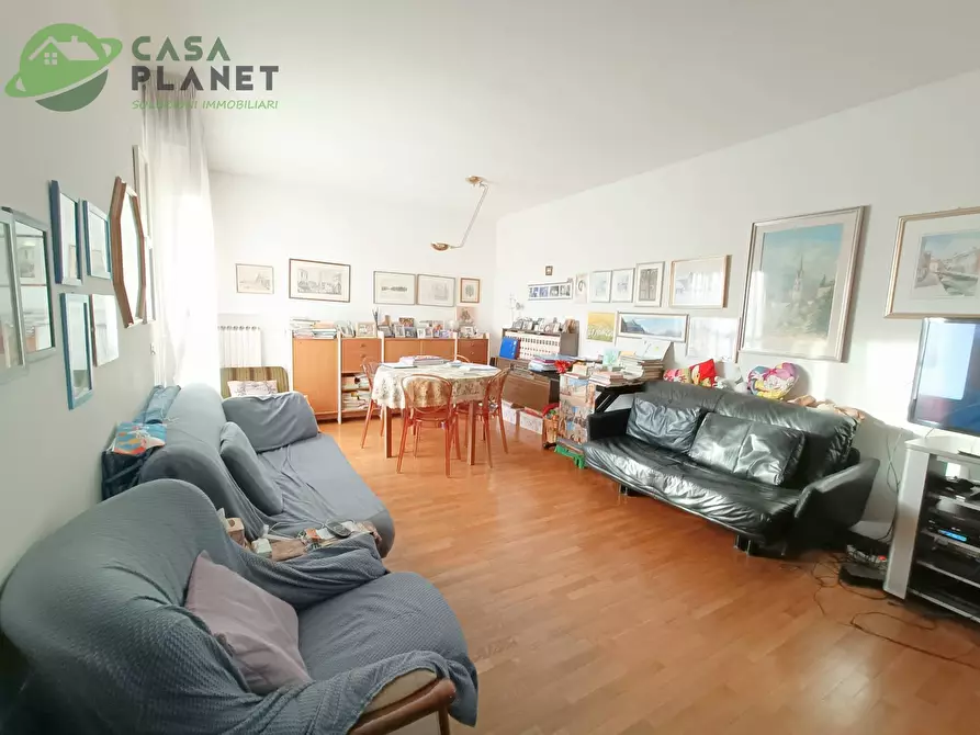 Immagine 1 di Appartamento in vendita  in VIA BARBIERO a Mogliano Veneto