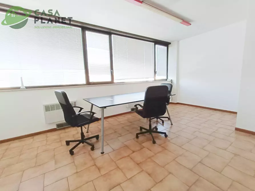 Immagine 1 di Ufficio in affitto  in Via Pia a Mogliano Veneto