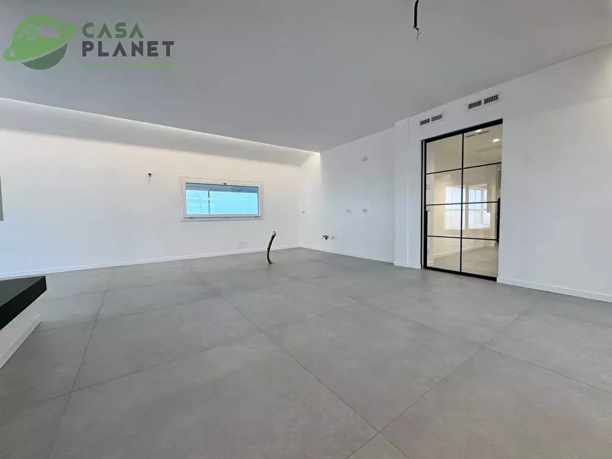 Immagine 6 di Attico in vendita  in via Barbiero a Mogliano Veneto