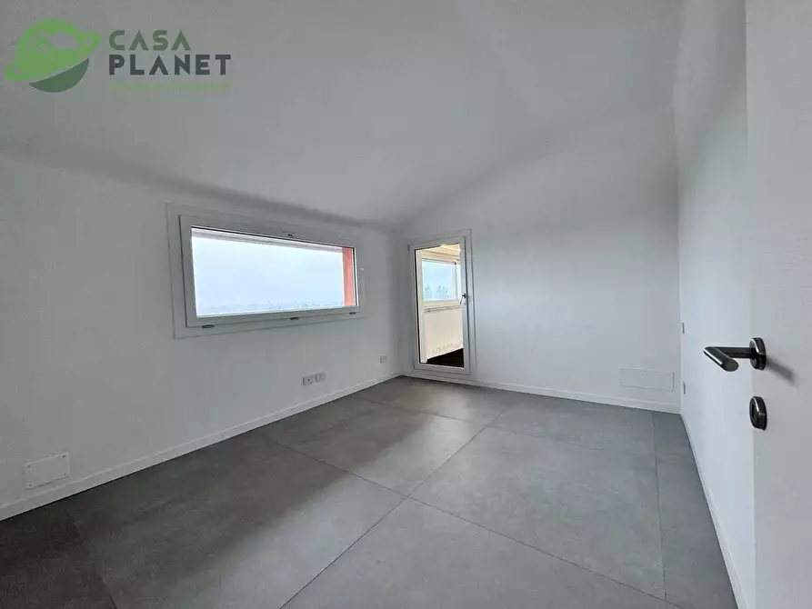 Immagine 9 di Attico in vendita  in via Barbiero a Mogliano Veneto