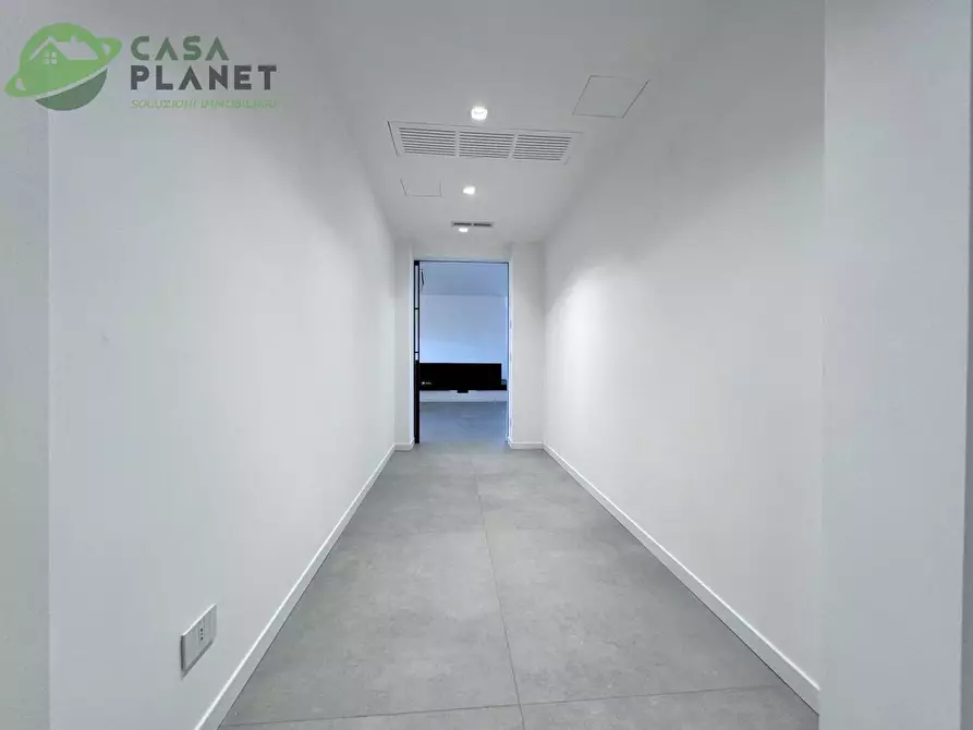 Immagine 11 di Attico in vendita  in via Barbiero a Mogliano Veneto