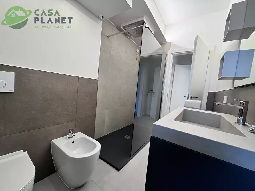 Immagine 16 di Attico in vendita  in via Barbiero a Mogliano Veneto