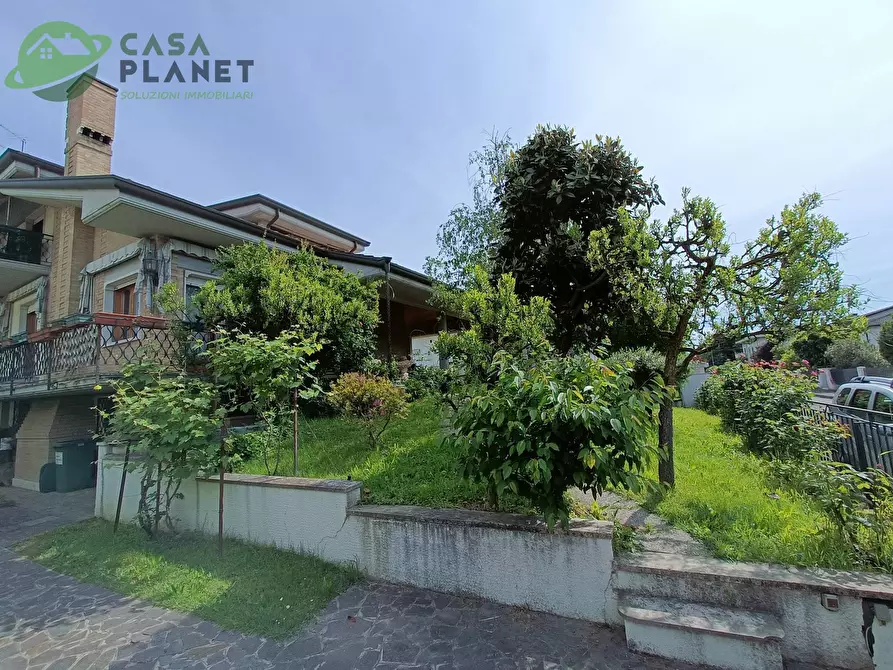 Immagine 38 di Casa indipendente in vendita  in via Martiri di bel fiore a Mogliano Veneto