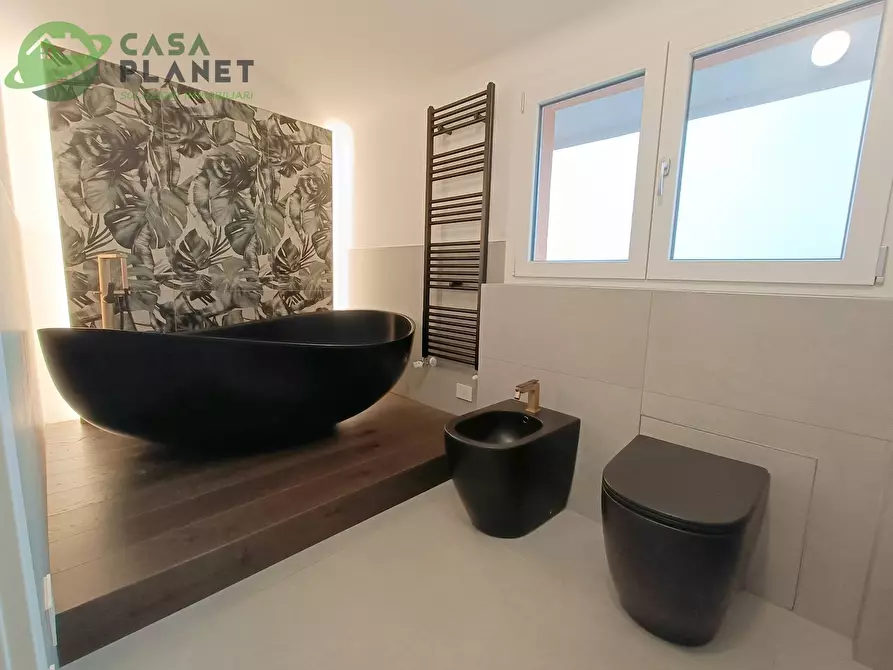 Immagine 17 di Attico in vendita  in via Barbiero a Mogliano Veneto