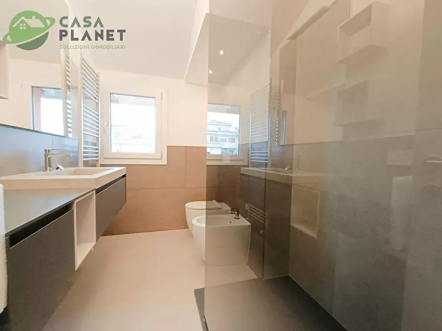 Immagine 21 di Attico in vendita  in via Barbiero a Mogliano Veneto