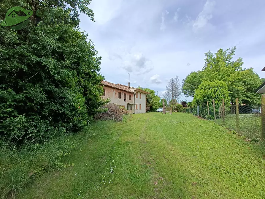 Immagine 24 di Casa indipendente in vendita  in via trieste a Villorba