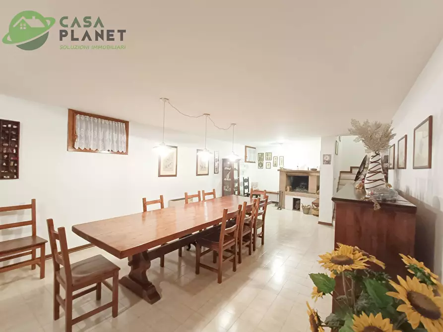 Immagine 1 di Villetta a schiera in vendita  a Mogliano Veneto