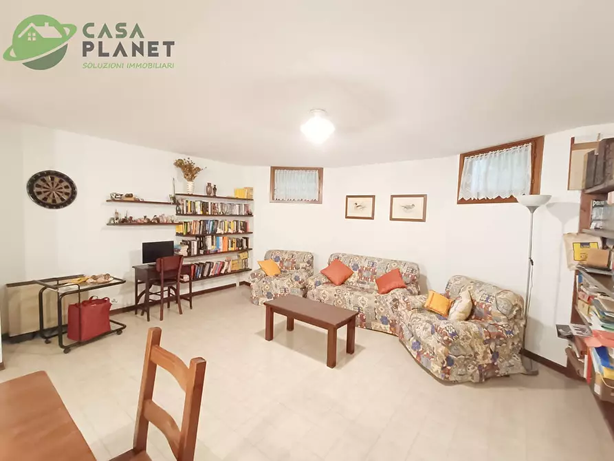 Immagine 2 di Villetta a schiera in vendita  a Mogliano Veneto