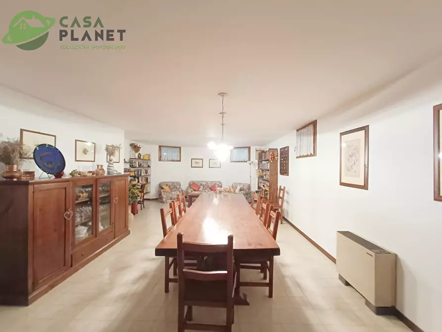 Immagine 3 di Villetta a schiera in vendita  a Mogliano Veneto