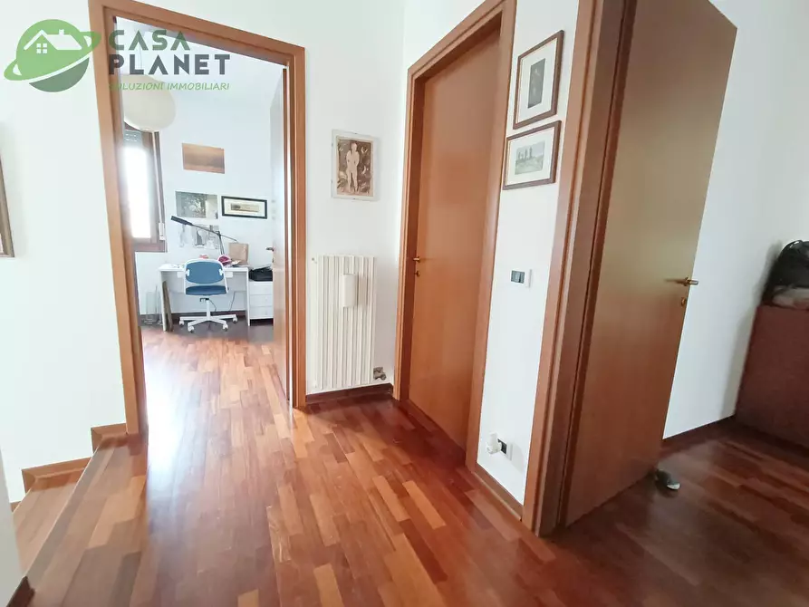 Immagine 4 di Villetta a schiera in vendita  a Mogliano Veneto