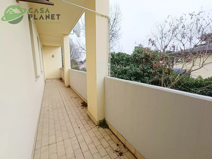 Immagine 5 di Villetta a schiera in vendita  a Mogliano Veneto