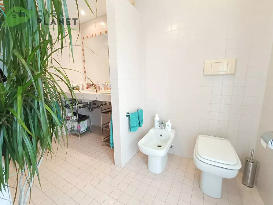 Immagine 6 di Villetta a schiera in vendita  a Mogliano Veneto