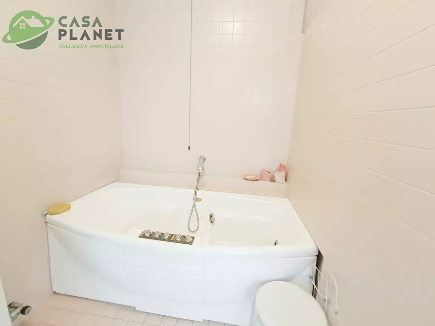 Immagine 7 di Villetta a schiera in vendita  a Mogliano Veneto