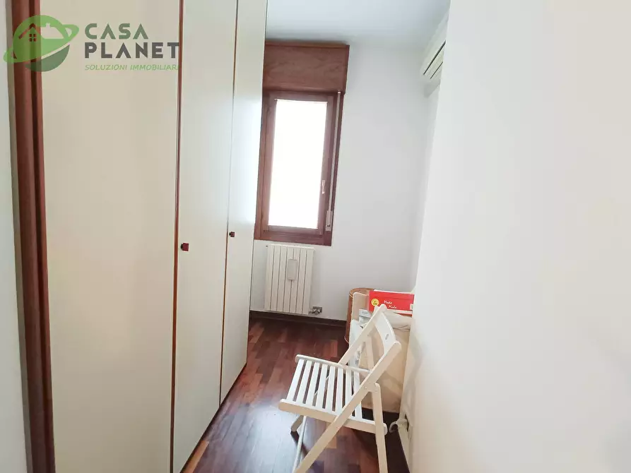 Immagine 9 di Villetta a schiera in vendita  a Mogliano Veneto