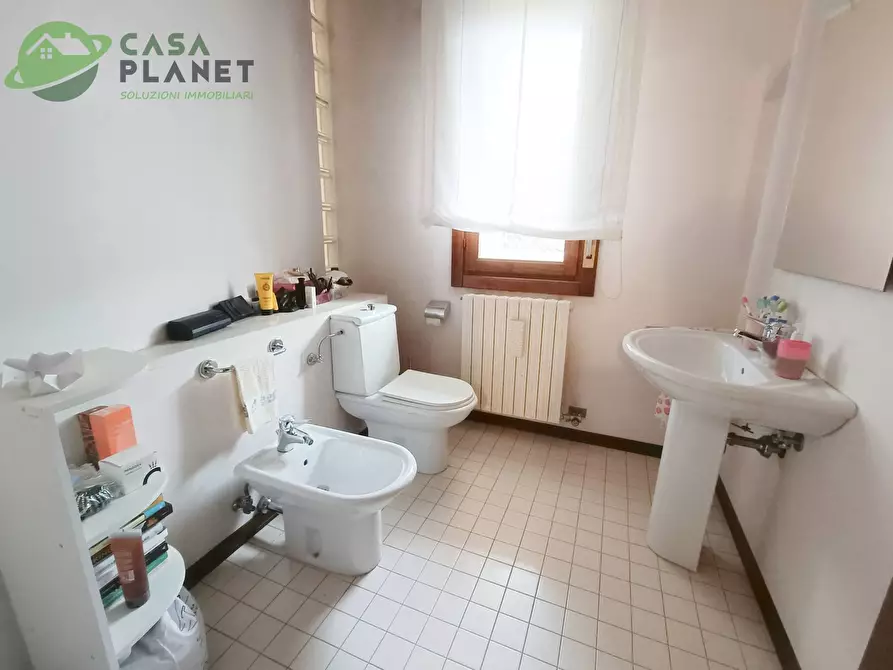 Immagine 10 di Villetta a schiera in vendita  a Mogliano Veneto