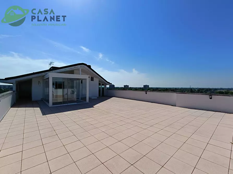 Immagine 22 di Attico in vendita  in via Barbiero a Mogliano Veneto