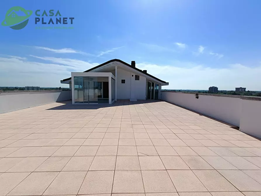 Immagine 3 di Attico in vendita  in via Barbiero a Mogliano Veneto