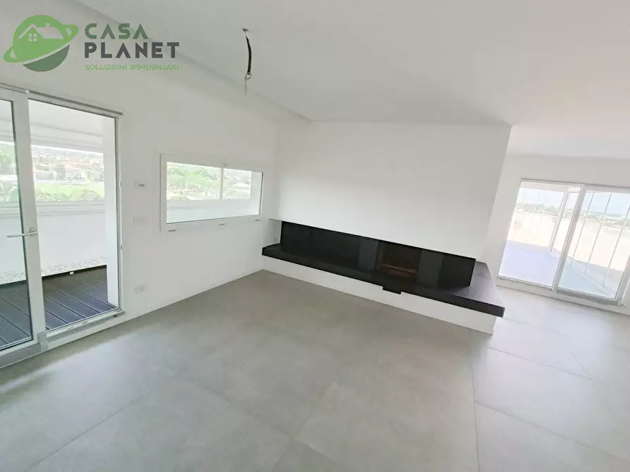 Immagine 31 di Attico in vendita  in via Barbiero a Mogliano Veneto