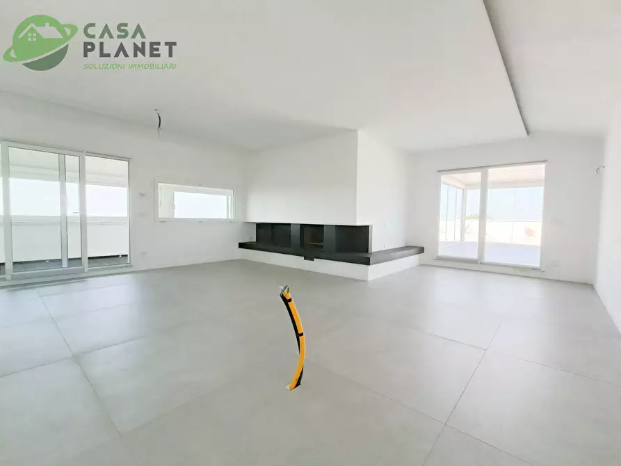 Immagine 33 di Attico in vendita  in via Barbiero a Mogliano Veneto