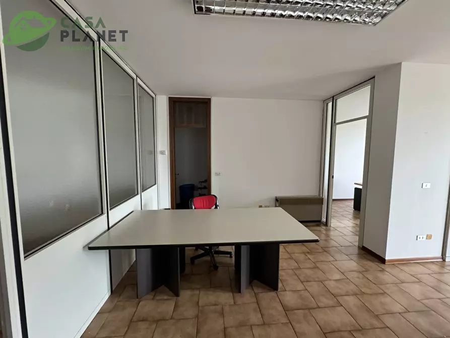 Immagine 2 di Ufficio in vendita  in via pia a Mogliano Veneto