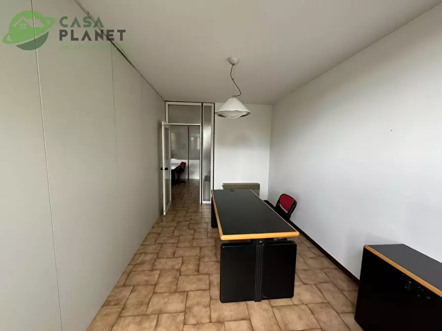 Immagine 5 di Ufficio in vendita  in via pia a Mogliano Veneto
