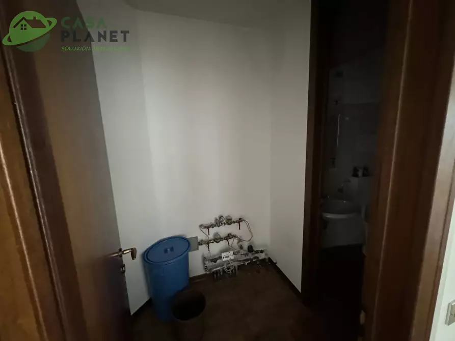 Immagine 8 di Ufficio in vendita  in via pia a Mogliano Veneto