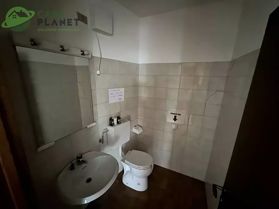 Immagine 9 di Ufficio in vendita  in via pia a Mogliano Veneto