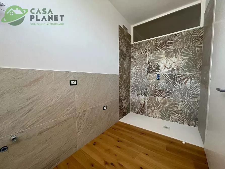 Immagine 10 di Casa semindipendente in vendita  in VIA BARBIERO a Mogliano Veneto